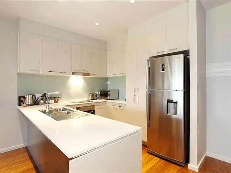 Fourth view of Homely unit listing, 107/62 Mernda Village Drive, Mernda VIC 3754