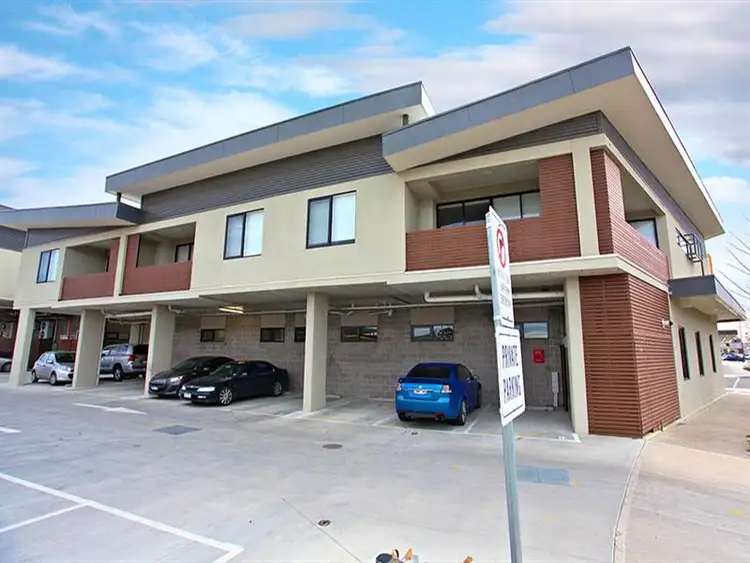 107/62 Mernda Village Drive, Mernda VIC 3754