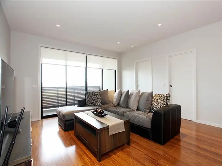 Seventh view of Homely unit listing, 107/62 Mernda Village Drive, Mernda VIC 3754