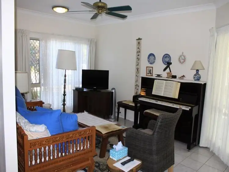 Third view of Homely house listing, 34 Snapper Island Drive, Wonga QLD 4873