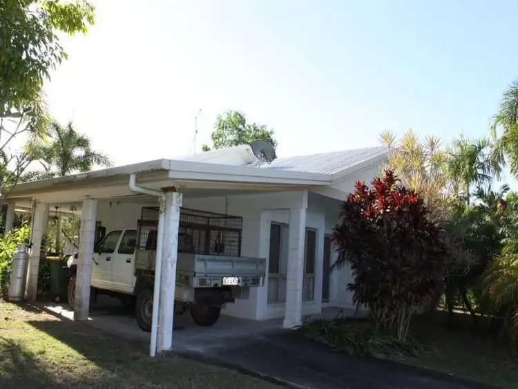 Main view of Homely house listing, 34 Snapper Island Drive, Wonga QLD 4873