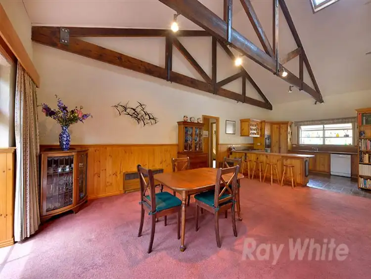 Fifth view of Homely house listing, 1 Chaundy Road, Belgrave South VIC 3160