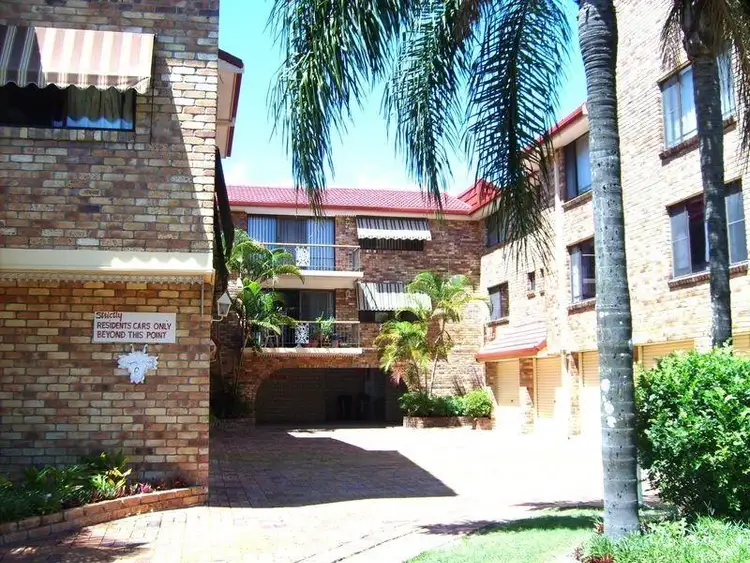 Second view of Homely unit listing, 11/6 Broad Street, Labrador QLD 4215
