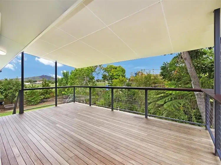 Fourth view of Homely house listing, 242 Palmerston Street, Vincent QLD 4814