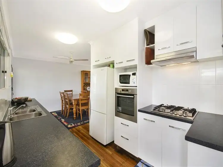 Third view of Homely house listing, 242 Palmerston Street, Vincent QLD 4814
