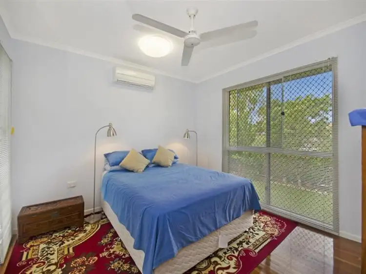 Fifth view of Homely house listing, 242 Palmerston Street, Vincent QLD 4814