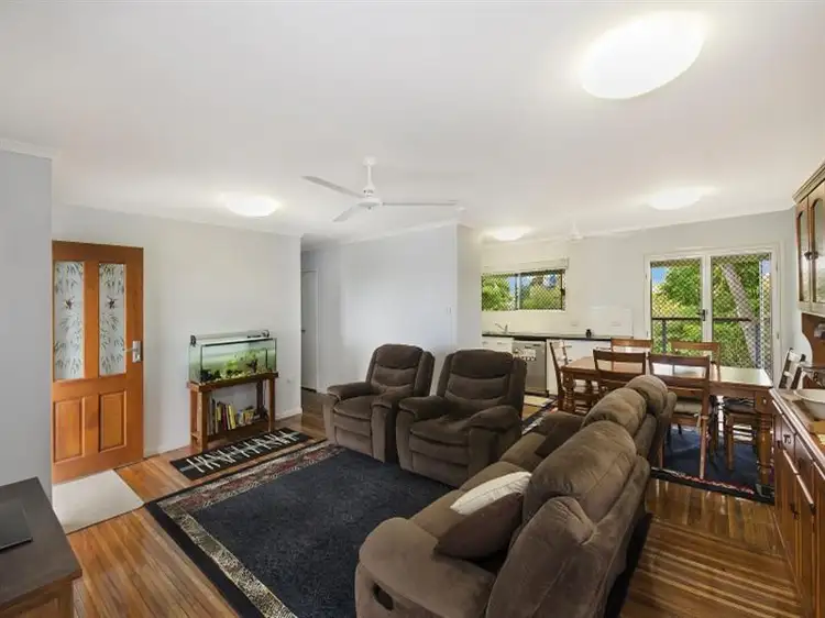 Second view of Homely house listing, 242 Palmerston Street, Vincent QLD 4814