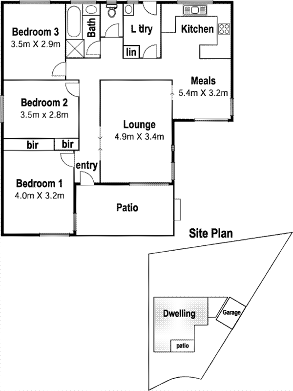 Second view of Homely house listing, 13 Balcombe Court, Thomastown VIC 3074