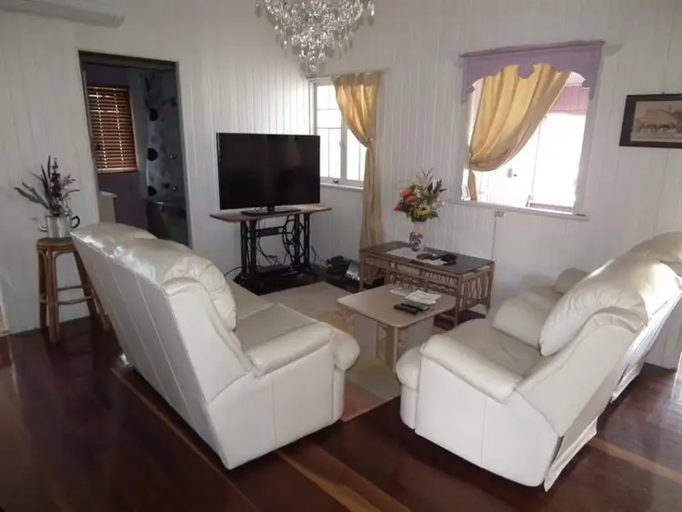 Second view of Homely house listing, 142 North Street, Maryborough QLD 4650