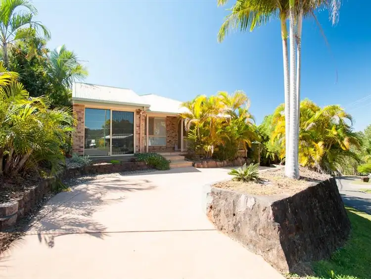 Third view of Homely house listing, 2 Conway Court, Bli Bli QLD 4560
