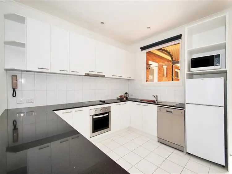 Third view of Homely apartment listing, 39/247-255 Drummond Street, Carlton VIC 3053