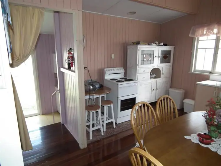 Fifth view of Homely house listing, 142 North Street, Maryborough QLD 4650