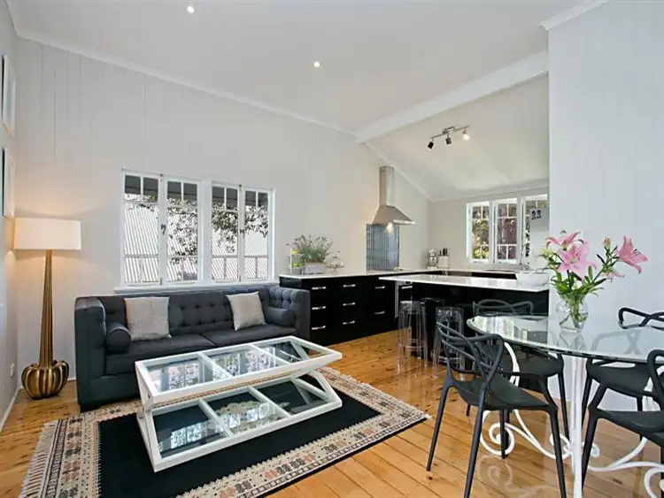 Fourth view of Homely house listing, 25 Kathleen Street, Corinda QLD 4075