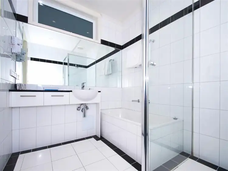 Seventh view of Homely apartment listing, 39/247-255 Drummond Street, Carlton VIC 3053