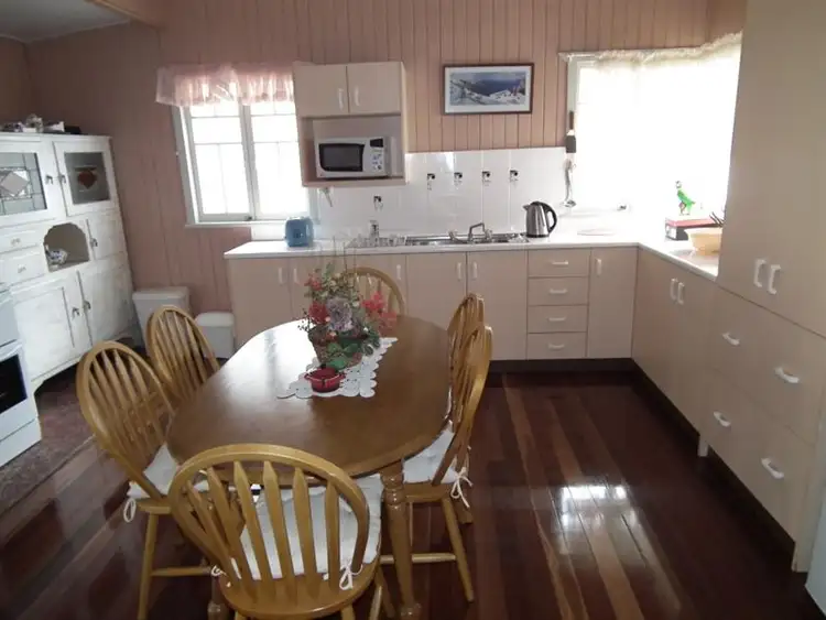 Third view of Homely house listing, 142 North Street, Maryborough QLD 4650