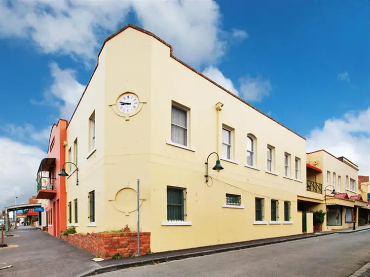 Main view of Homely apartment listing, 39/247-255 Drummond Street, Carlton VIC 3053