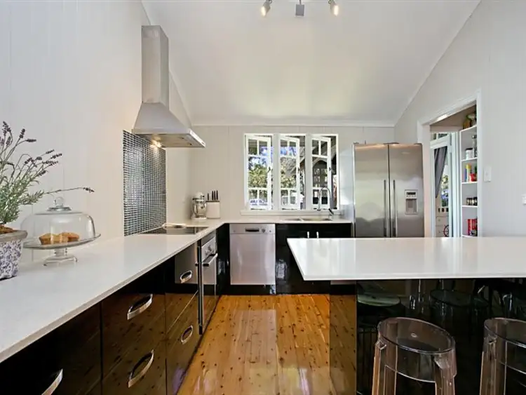 Fifth view of Homely house listing, 25 Kathleen Street, Corinda QLD 4075