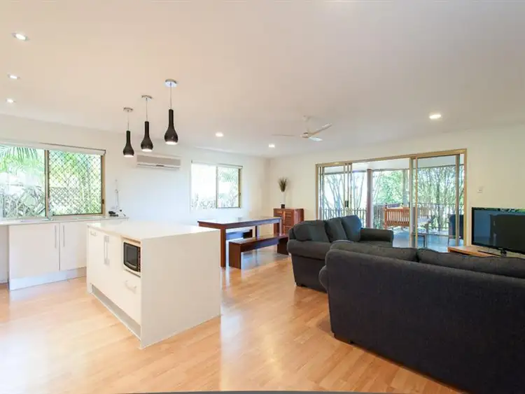 Second view of Homely house listing, 2 Conway Court, Bli Bli QLD 4560