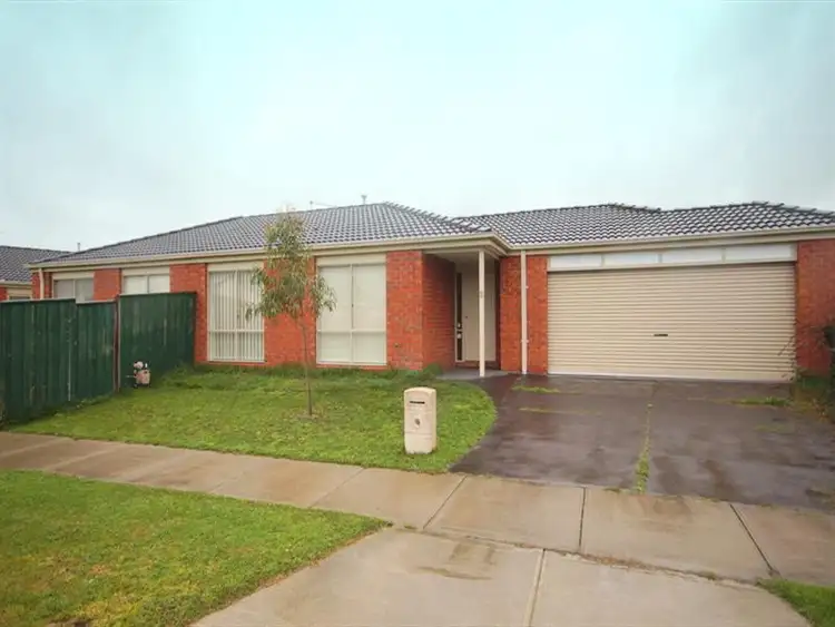 3 Brittlewood Lane, Longwarry VIC 3816