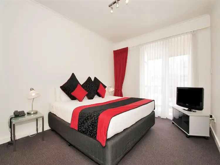 Fifth view of Homely apartment listing, 39/247-255 Drummond Street, Carlton VIC 3053