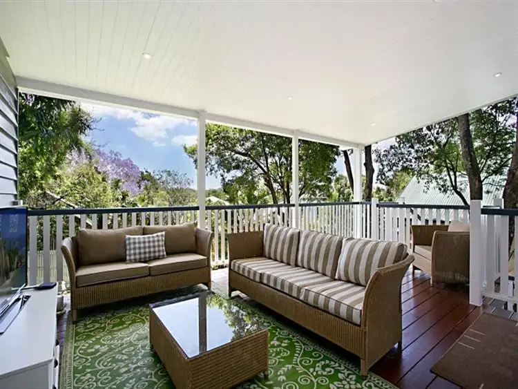 Sixth view of Homely house listing, 25 Kathleen Street, Corinda QLD 4075