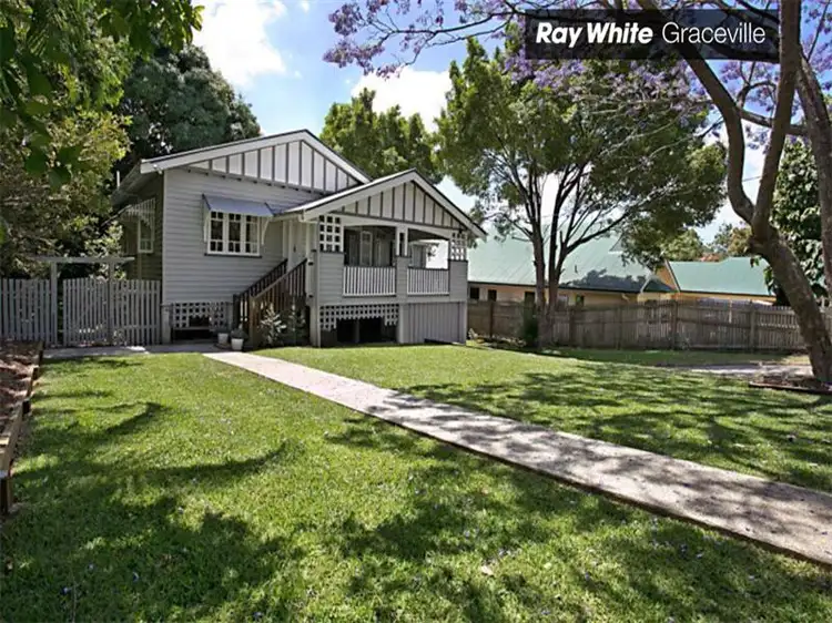 Main view of Homely house listing, 25 Kathleen Street, Corinda QLD 4075