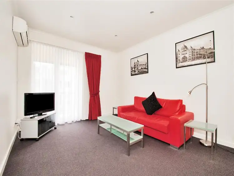Second view of Homely apartment listing, 39/247-255 Drummond Street, Carlton VIC 3053