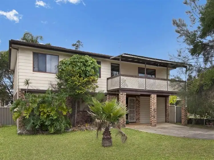 340 Lakedge Avenue, Berkeley Vale NSW 2261