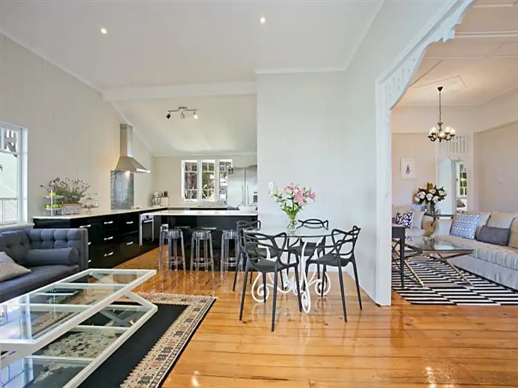 Third view of Homely house listing, 25 Kathleen Street, Corinda QLD 4075