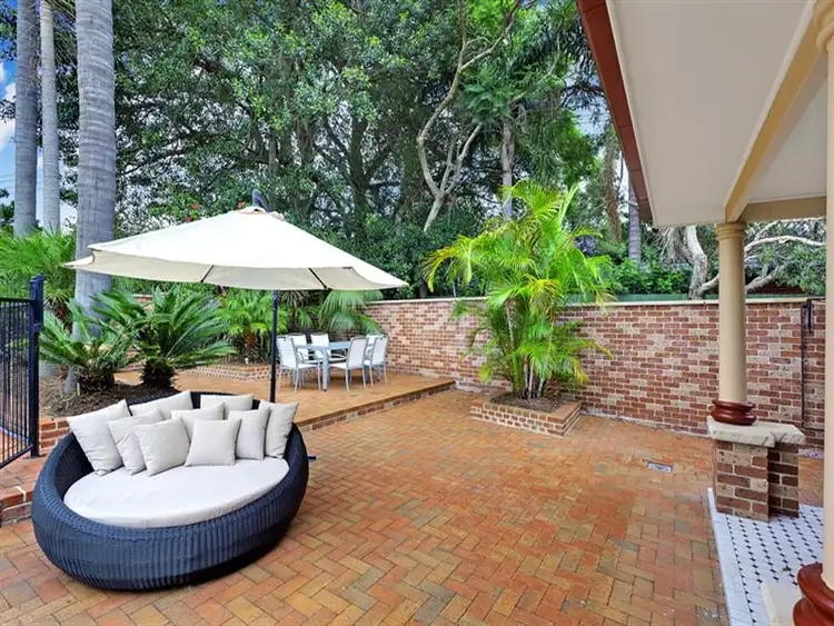 Fifth view of Homely house listing, 124 Starkey Street, Killarney Heights NSW 2087