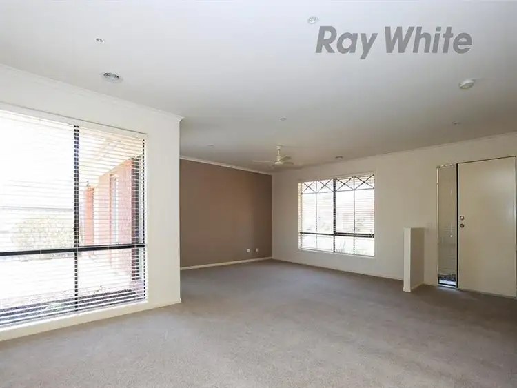 Second view of Homely house listing, 6 Newburgh Court, Point Cook VIC 3030