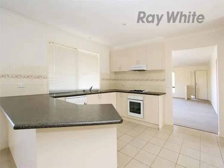Fifth view of Homely house listing, 6 Newburgh Court, Point Cook VIC 3030