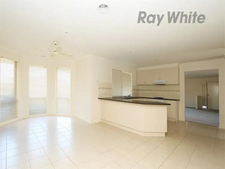 Sixth view of Homely house listing, 6 Newburgh Court, Point Cook VIC 3030