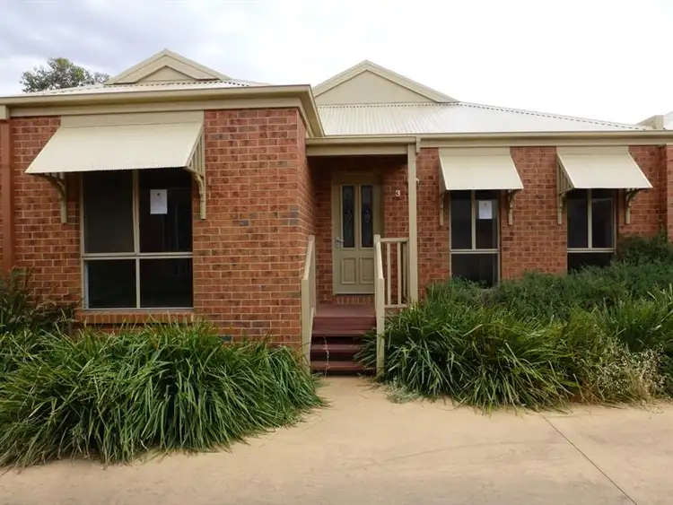 3/142-144 Bowen Street, Echuca VIC 3564