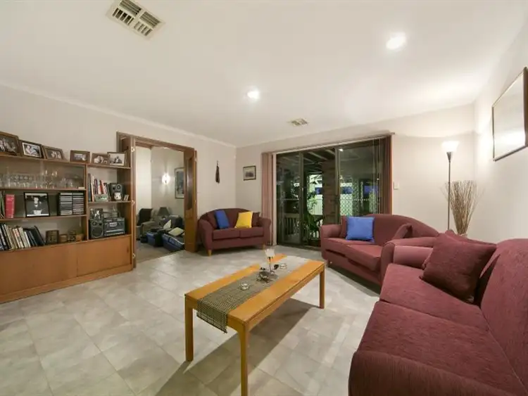 Fifth view of Homely house listing, 15 Cuthbert Court, Golden Grove SA 5125