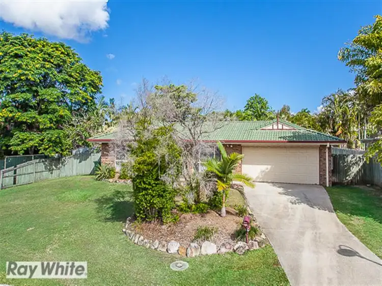 Second view of Homely house listing, 22 Surround Street, Dakabin QLD 4503