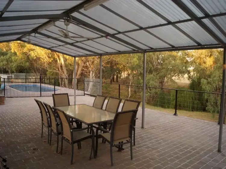 Second view of Homely rural property listing, 237 Nash Street, Parkes NSW 2870