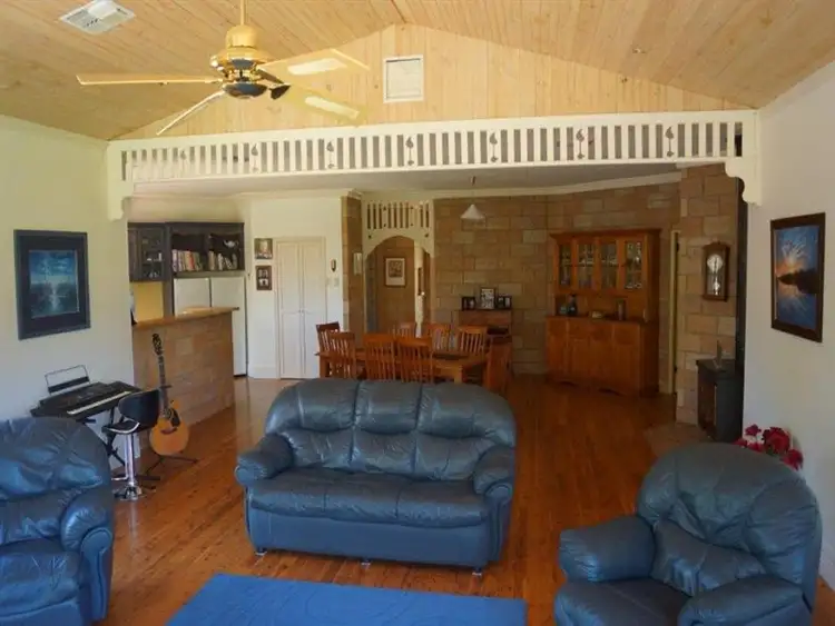 Fourth view of Homely rural property listing, 237 Nash Street, Parkes NSW 2870