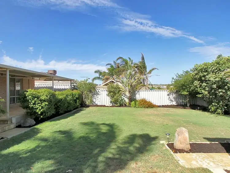 Third view of Homely house listing, 12 Pridmore Glen, Clarkson WA 6030