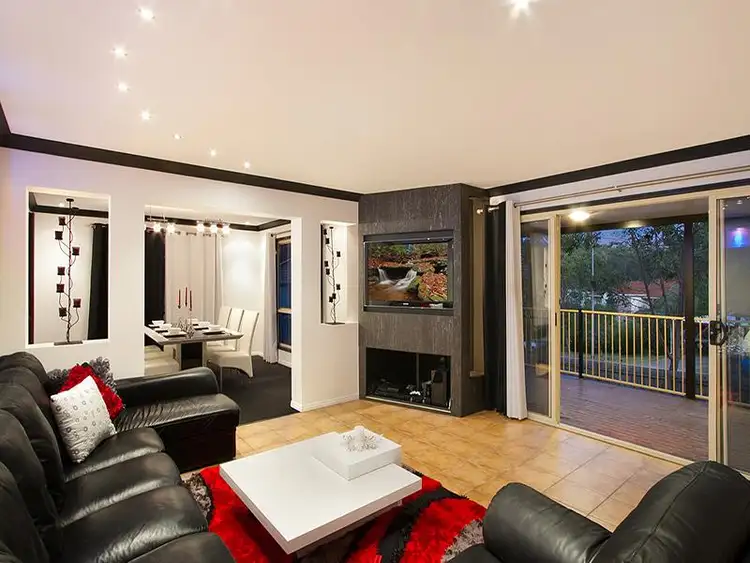 Fourth view of Homely house listing, 9 Dunham Court, Shailer Park QLD 4128