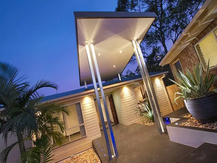 Second view of Homely house listing, 9 Dunham Court, Shailer Park QLD 4128