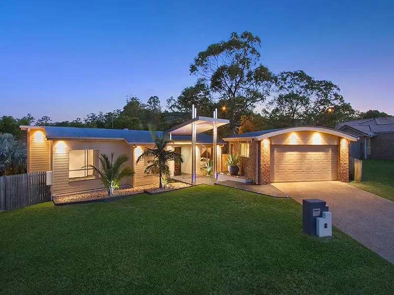 Main view of Homely house listing, 9 Dunham Court, Shailer Park QLD 4128