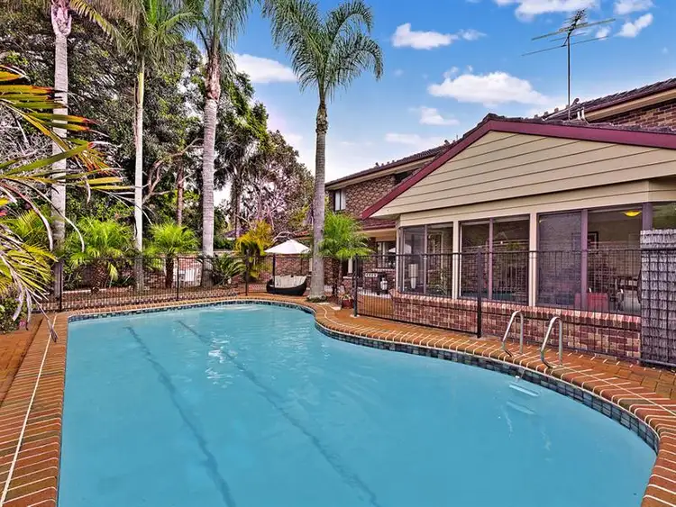 Main view of Homely house listing, 124 Starkey Street, Killarney Heights NSW 2087