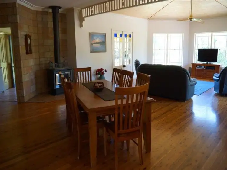 Third view of Homely rural property listing, 237 Nash Street, Parkes NSW 2870