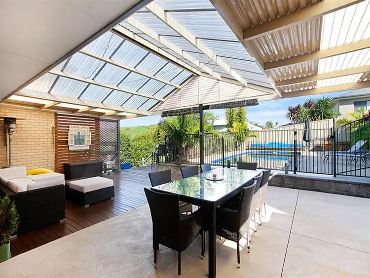 Second view of Homely house listing, 38 Baragoot Road, Flinders NSW 2529