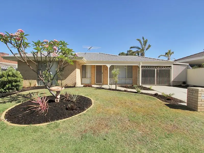 Main view of Homely house listing, 12 Pridmore Glen, Clarkson WA 6030