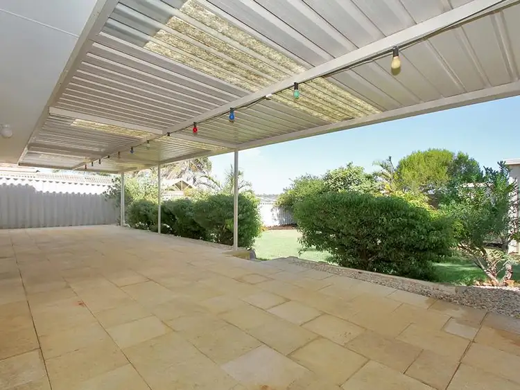 Second view of Homely house listing, 12 Pridmore Glen, Clarkson WA 6030