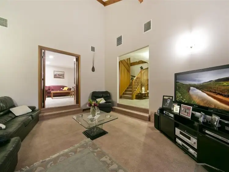 Fourth view of Homely house listing, 15 Cuthbert Court, Golden Grove SA 5125