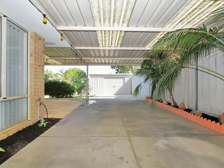 Sixth view of Homely house listing, 12 Pridmore Glen, Clarkson WA 6030