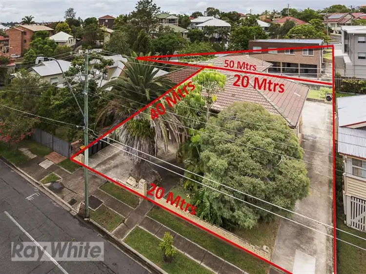 Main view of Homely other listing, 131 Pembroke Road/ 19 Nicklin Street, Coorparoo QLD 4151